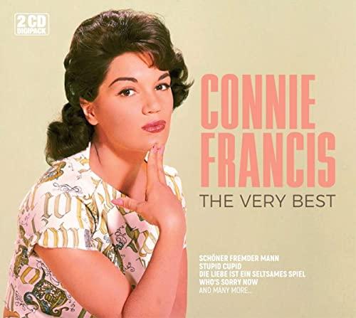 The Very Best of Connie Francis