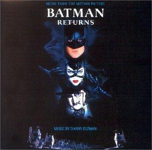 Batman Returns