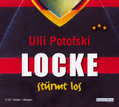 Locke stürmt los: Hörspiel