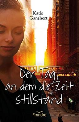 Der Tag, an dem die Zeit stillstand