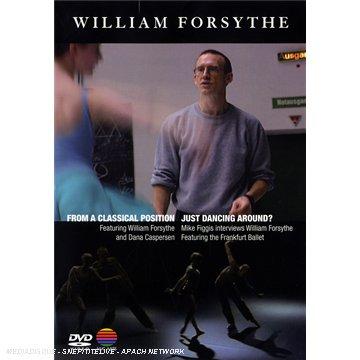 William Forsythe - From A Classical/Just... [UK Import]