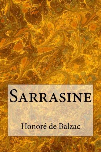 Sarrasine