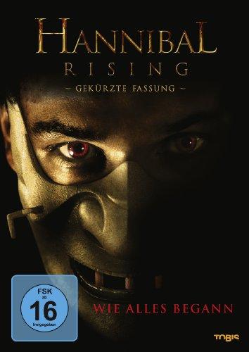 Hannibal Rising - Wie alles begann