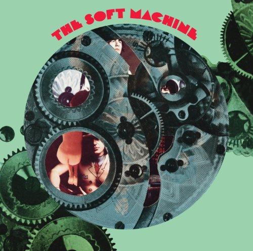 Soft Machine