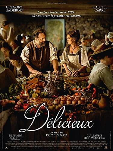 Délicieux [FR Import]