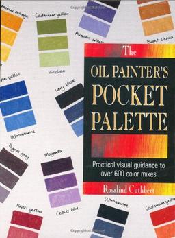 The Oil Painter's Pocket Palette