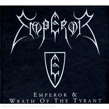 Wrath of the Tyrant Ltd