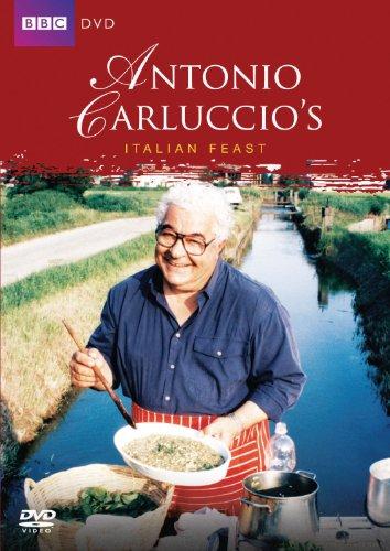 Antonio Carluccio's Italian Feast [UK Import]