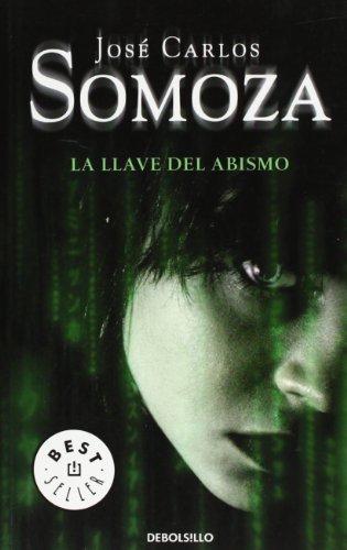 La llave del abismo (Bestseller (debolsillo))