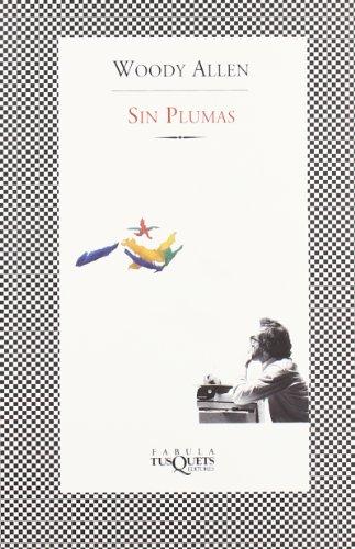 Sin plumas (Fabula)