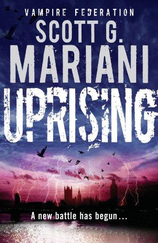 Uprising (Vampire Federation)