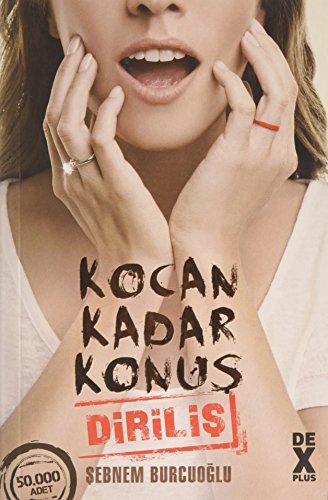 Kocan Kadar Konus 2: Dirilis