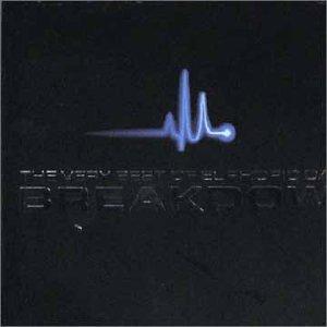 Breakdown - The Very Best of Euphoric Dance