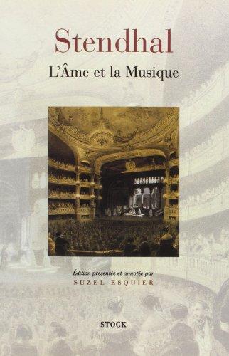 L'âme et la musique