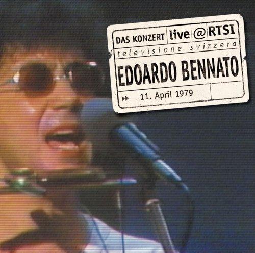 Live at Rtsi,11.April 1979