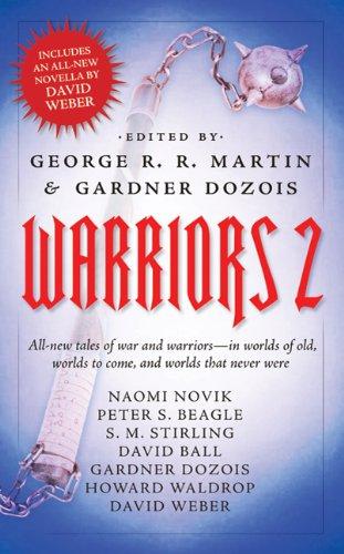 Warriors 2 (Tor Fantasy)