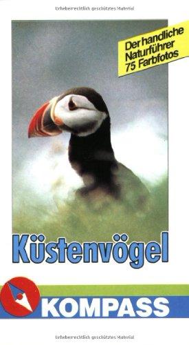 Naturführer Küstenvögel. Sehen und verstehen