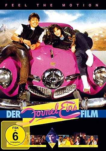 Der Formel Eins Film