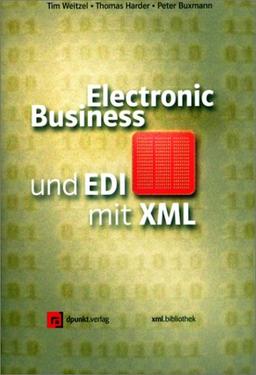 Electronic Business und EDI mit XML