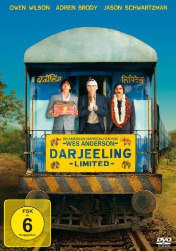 The Darjeeling Limited