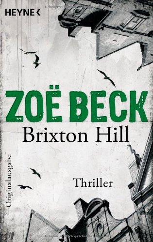 Brixton Hill: Roman