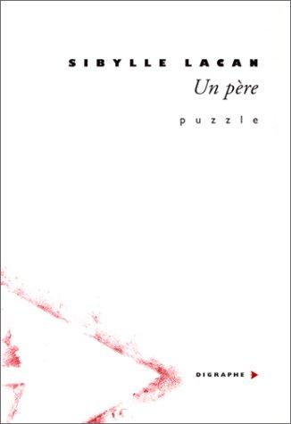 Digraphe. Un père : puzzle