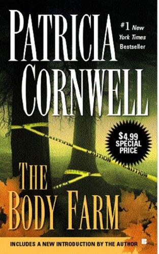 The Body Farm (Kay Scarpetta, Band 5)