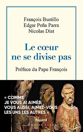 Conversation sur l'unité. Vol. 1. Le coeur ne se divise pas