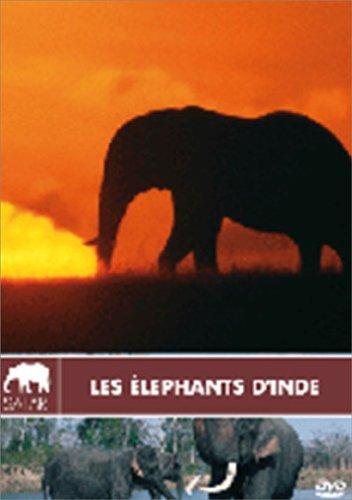 Les Eléphants d'Inde [FR Import]