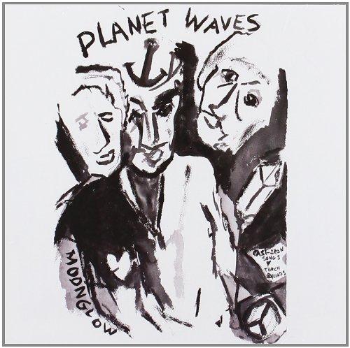 Planet Waves