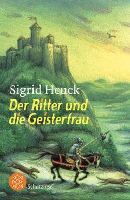 Der Ritter und die Geisterfrau