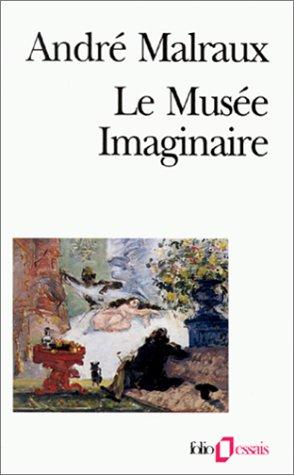 Le musée imaginaire