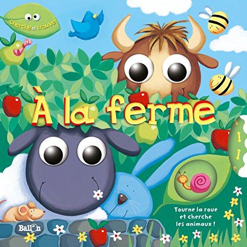 A la ferme