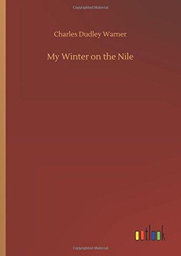 My Winter on the Nile