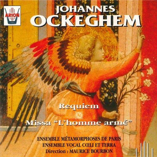 REQUIEM / MISSA l'HOMME ARME