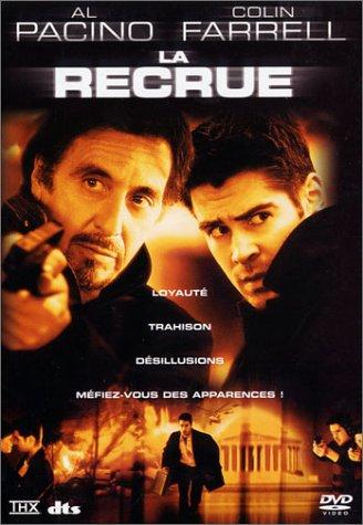 La Recrue [FR Import]