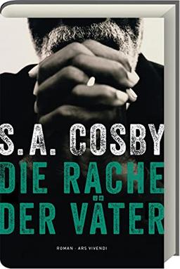 Die Rache der Väter: Roman