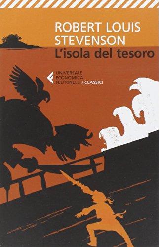 L'isola del tesoro