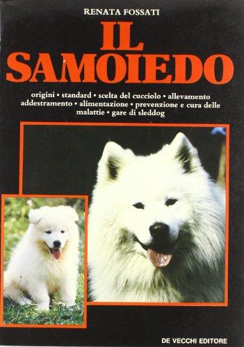 Il samoiedo