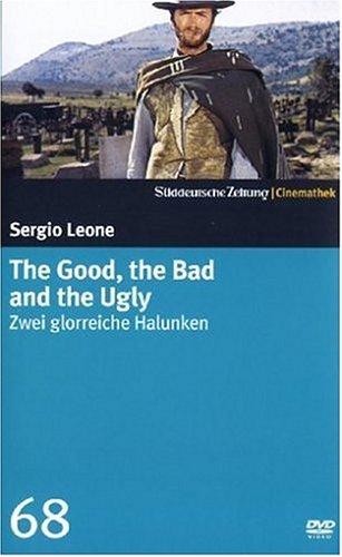 The Good, the Bad and the Ugly - Zwei glorreiche Halunken