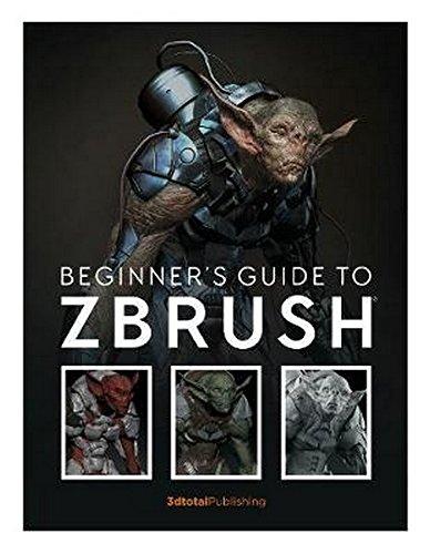 Beginner's Guide to ZBrush