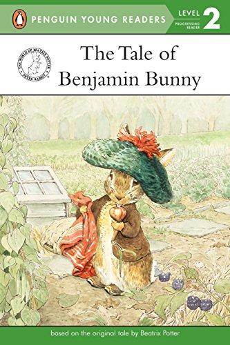 The Tale of Benjamin Bunny (Potter)