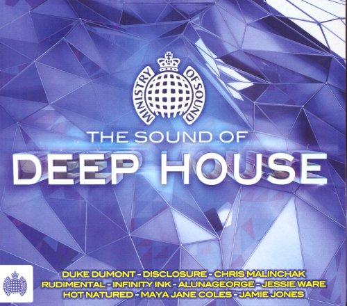 The Sound of Deep House