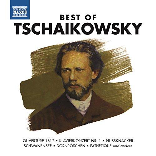 Best of Tschaikowsky