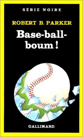 Base-ball boum !