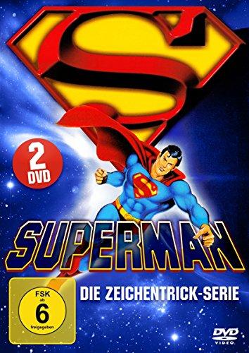 Superman [2 DVDs]