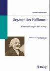 Organon der Heilkunst