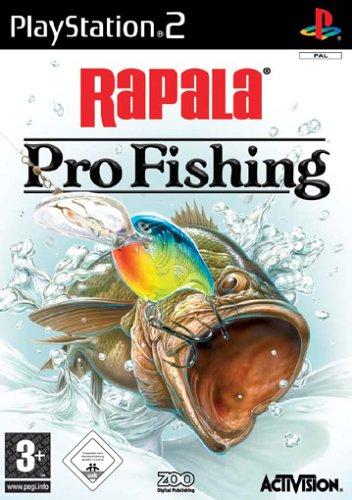 Rapala Pro Fishing