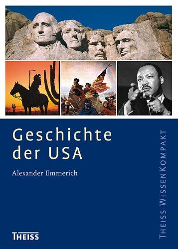 Geschichte der USA