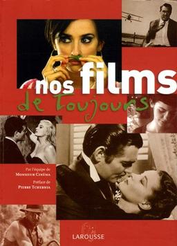 Nos films de toujours